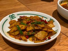-一坐一忘云南菜(嘉里中心店)