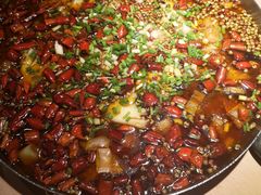 八破来凤鱼-胡马八破·川菜小馆(高新万达店)