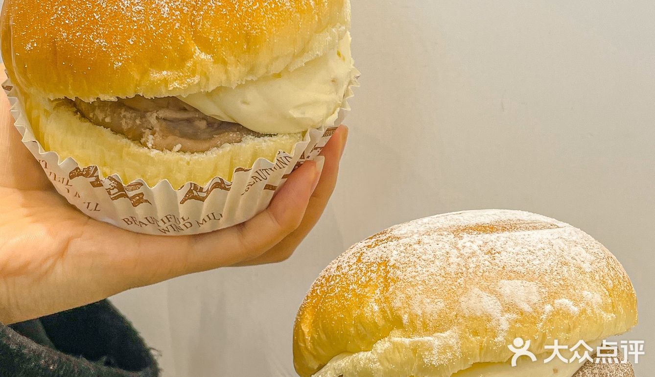 焙家｜你永远可以相信这家店