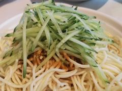 峨嵋凉面-峨嵋酒家(地安门店)