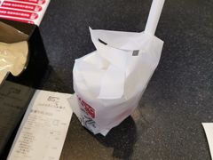 豆浆-85度C(上海兰溪二店)