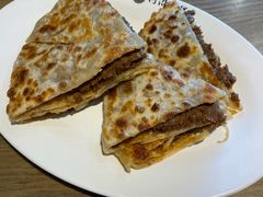 -河沿肉饼Beijing Pie(东华门店)