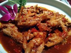 -味福记·本地特色菜(八一万达广场店)