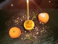 -Social 秀西餐厅-长沙瑞吉酒店(运达店)
