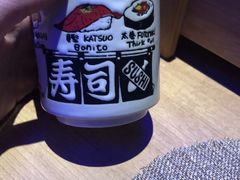 -琴寿司居酒屋(中山广场店)