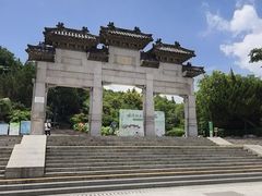 -云龙山