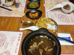 -云味馆·云南菜·云南米线(景田店)