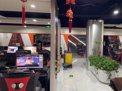 -鹏羽电竞馆(万盛东地铁站店)