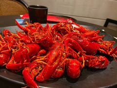 -沪小胖小龙虾(淮海中路旗舰店)
