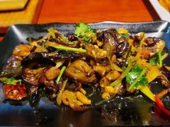 -鑫日千里马朝鲜族小馆(总店)