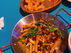 -川正旺江湖菜(三元桥店)
