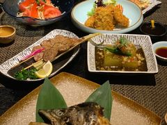 -长崎屋·日本料理·刺身·烧鸟(天河北路店)