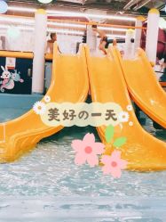 -多元宝贝世界儿童乐园(高新区店)