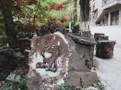 -甘堡藏寨