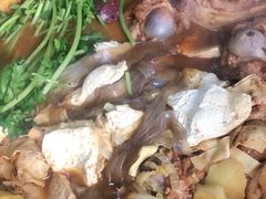 -农家铁锅炖(太阳沟店)