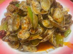 -老姑砂锅·烧烤天津菜(体北道店)
