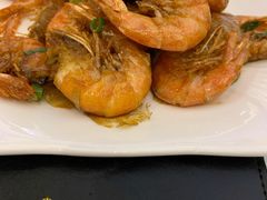 美级基围虾-金翠皇宫粤菜·点心·海鲜(科技园店)