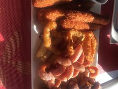 -ITA·意塔意大利餐厅(亦庄店)