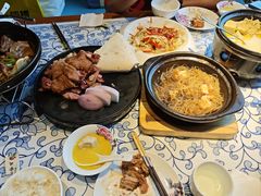 -群英会·三国菜(曹魏古城店)