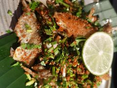 -Ameigo梅果·云贵川bistro(长宁来福士店)