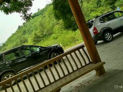 -阳台山自然风景区