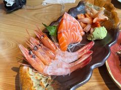 -鸭川食堂·鳗丼(鼓楼店)