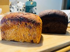 -佐敦面包铺·JORDAN BAKERY
