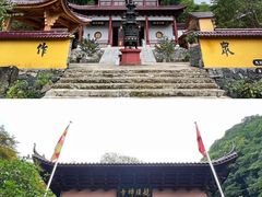 -太湖源风景区