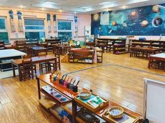 -伊顿幼儿园(济南大地锐城校区)