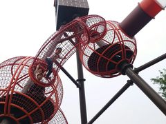 -枫香湖儿童公园