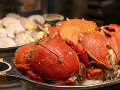 -万达嘉华酒店-美食汇西餐厅