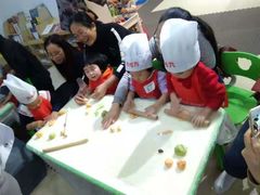 -麦田里儿童之家(华景店)