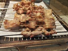 -寂寞的豆芽 蒙古原切大串(金宇店)