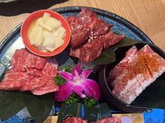 -丸藏和牛烧肉专门店(园区师惠坊店)