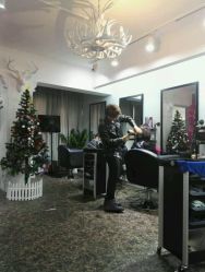 -AD HAIR 