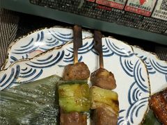 -極上萬膳·日料放题(海岸城店)