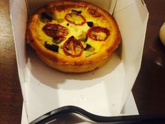 iphone_upload_pic-WHEAT&BAKER-麥(凯德来福士店)