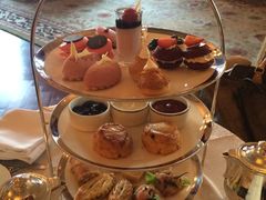 -Salon de Ville浦江汇(上海外滩华尔道夫酒店店)