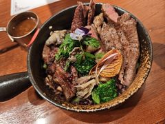 -咖梦餐厅 COMENG RESTAURANT