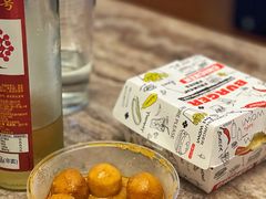 咖喱鱼蛋-阿飛冰室(下沙店)