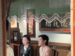 -春梅里卤鹅馆·47年老字号(中山路店)