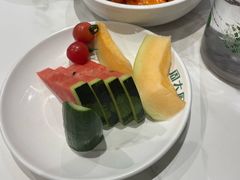 -周大厨辣椒炒肉(淮安万达店)