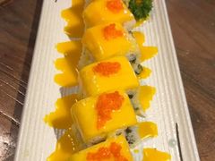 -九田家黑牛烤肉料理(无锡T12店)