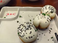 -东泰祥生煎馆(长宁路店)