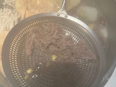 -犇鼎牛潮汕牛肉火锅(新辰里学清路店)