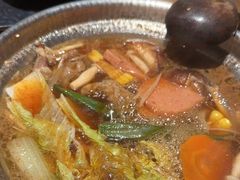 -沼津港精致料理·寿喜烧·烧鸟(青浦宝龙广场日料榜单店)