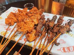 无骨大鸡腿-大档(荔湾店)