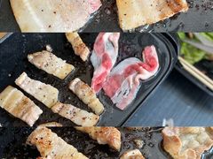 -玄希浪漫厨房·韩料烤肉(湖滨银泰in77店)