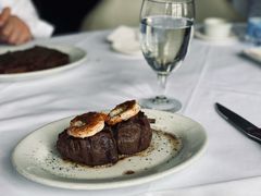菲力牛排-茹丝葵经典牛排馆(上海外滩店)