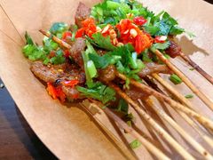 -林二哥宜烤官·宜宾小烧烤